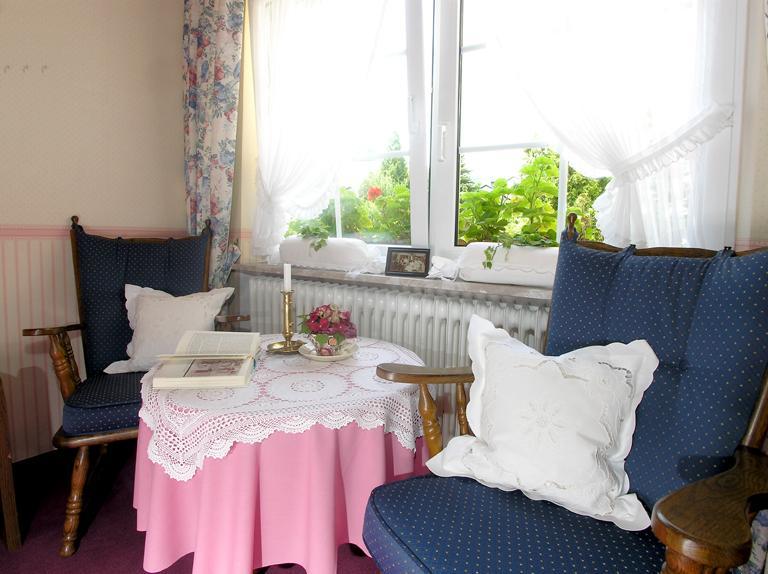 Bed and Breakfast Alte Weinstuben Steinfelder Hof Garni Ellenz-Poltersdorf Pokój zdjęcie