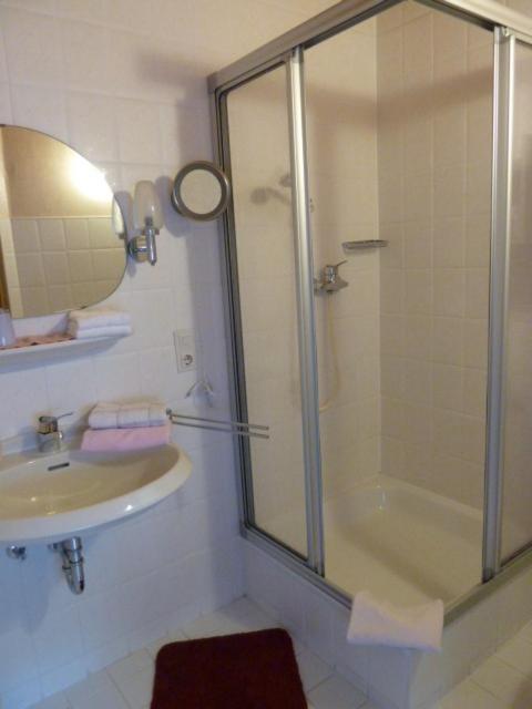 Bed and Breakfast Alte Weinstuben Steinfelder Hof Garni Ellenz-Poltersdorf Zewnętrze zdjęcie